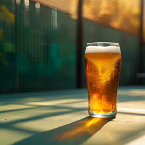 Grün­dung der Ligra Padel GmbH