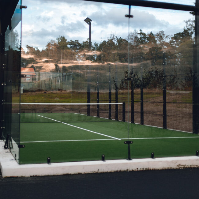 Padel Court